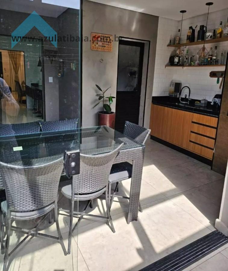 Casa de Condomínio, 3 quartos - Foto 17