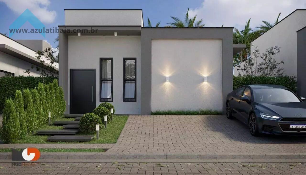 Casa de Condomínio, 3 quartos - Foto 16