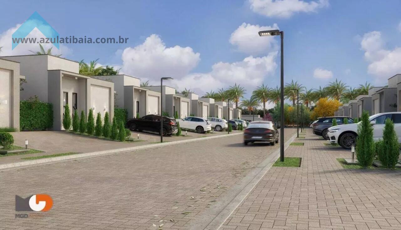 Casa de Condomínio, 3 quartos - Foto 17