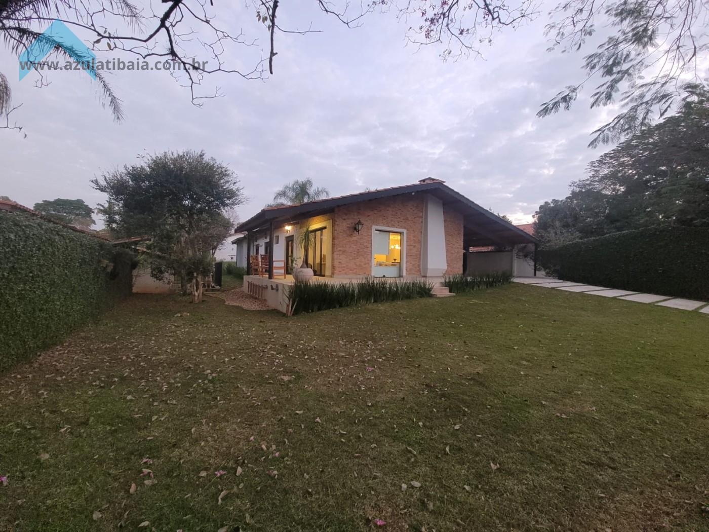 Casa, 4 quartos, 330 m² - Foto 3