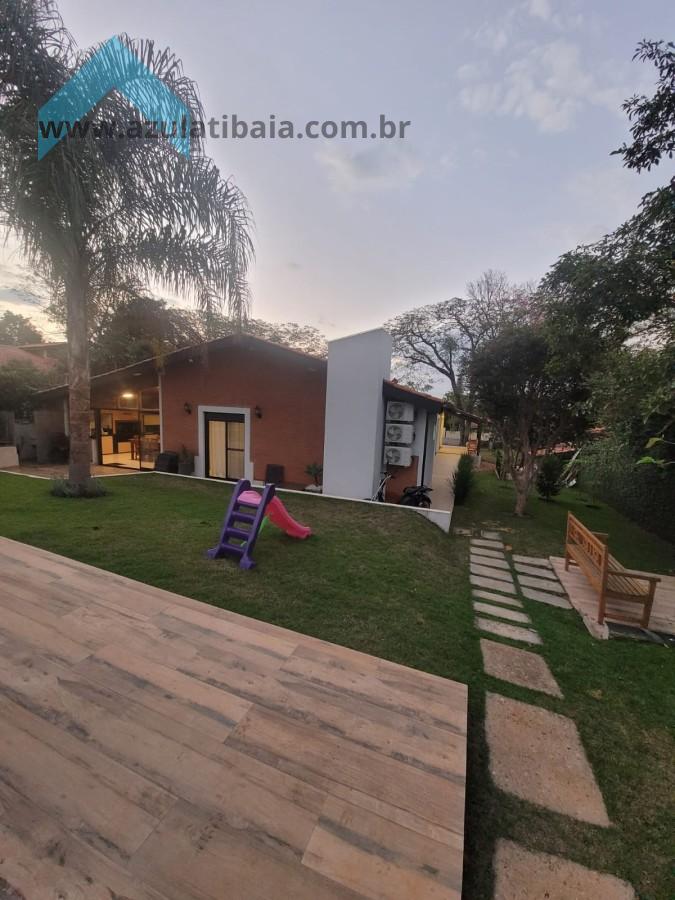 Casa, 4 quartos, 330 m² - Foto 4