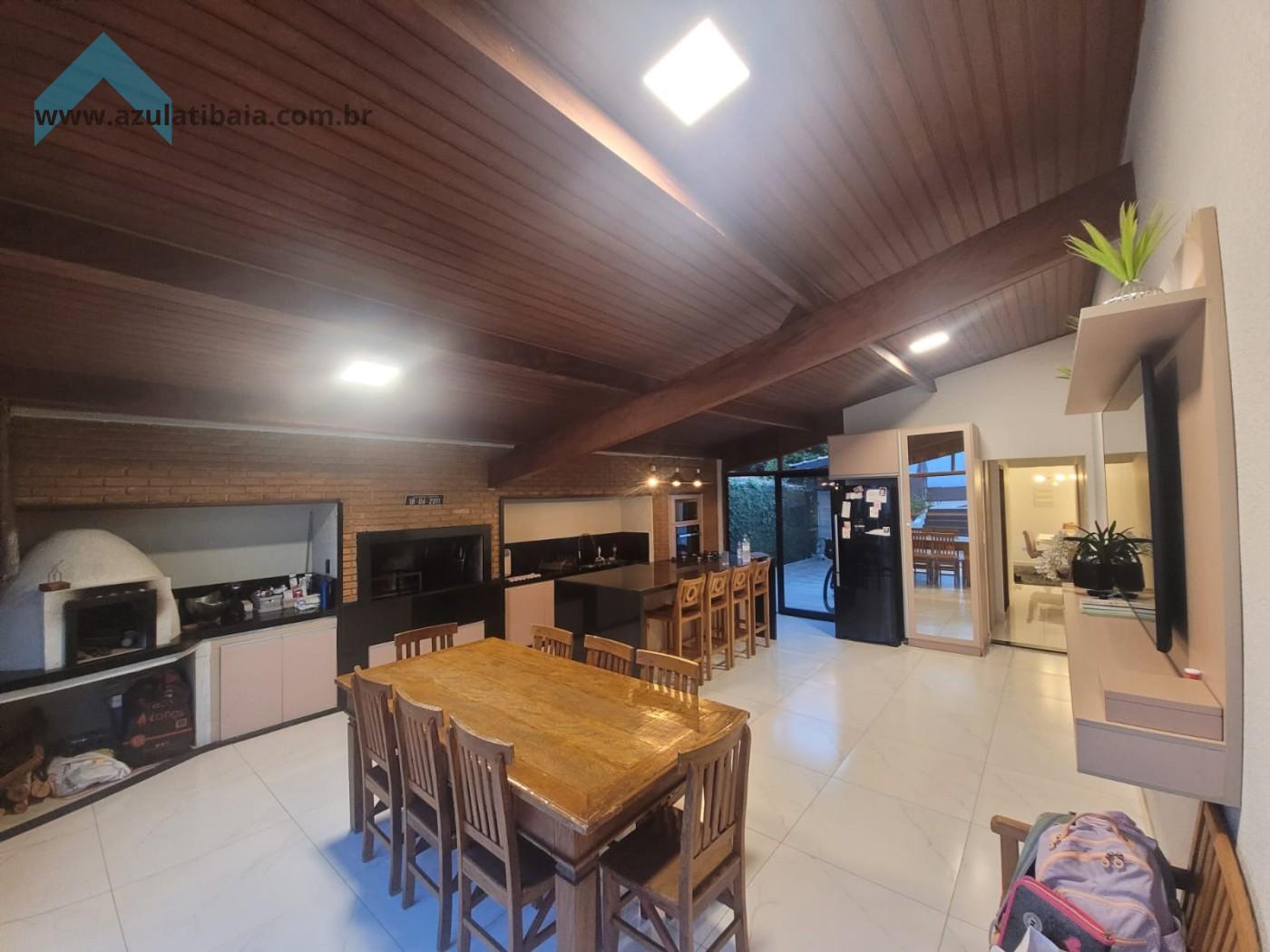 Casa, 4 quartos, 330 m² - Foto 12