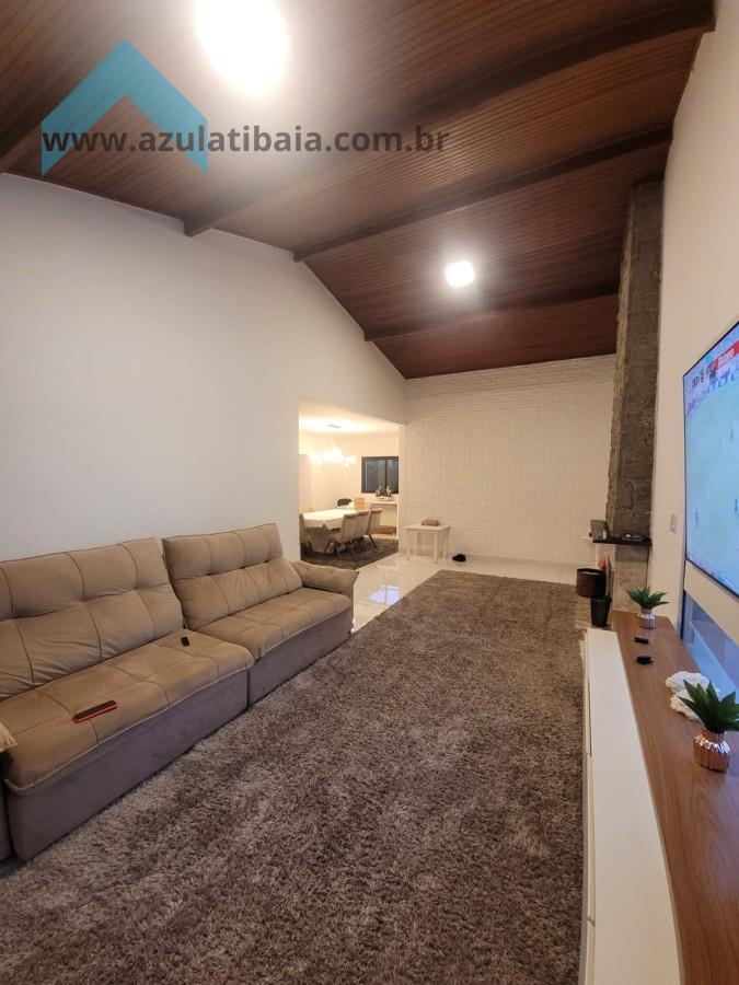 Casa, 4 quartos, 330 m² - Foto 5