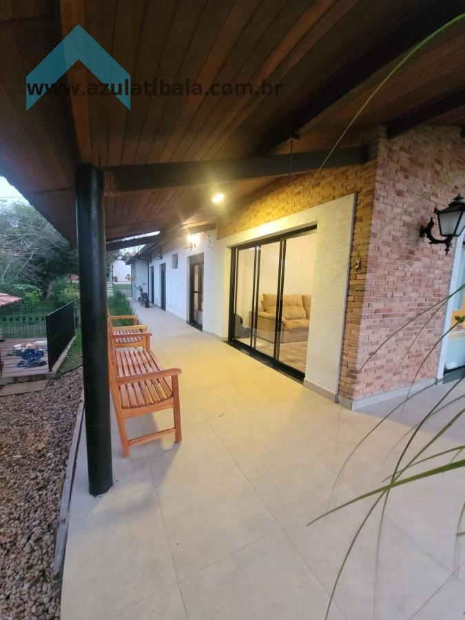 Casa, 4 quartos, 330 m² - Foto 14