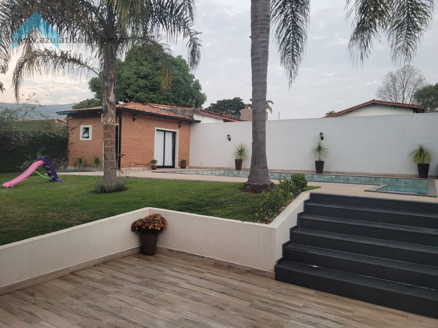 Casa, 4 quartos, 330 m² - Foto 17