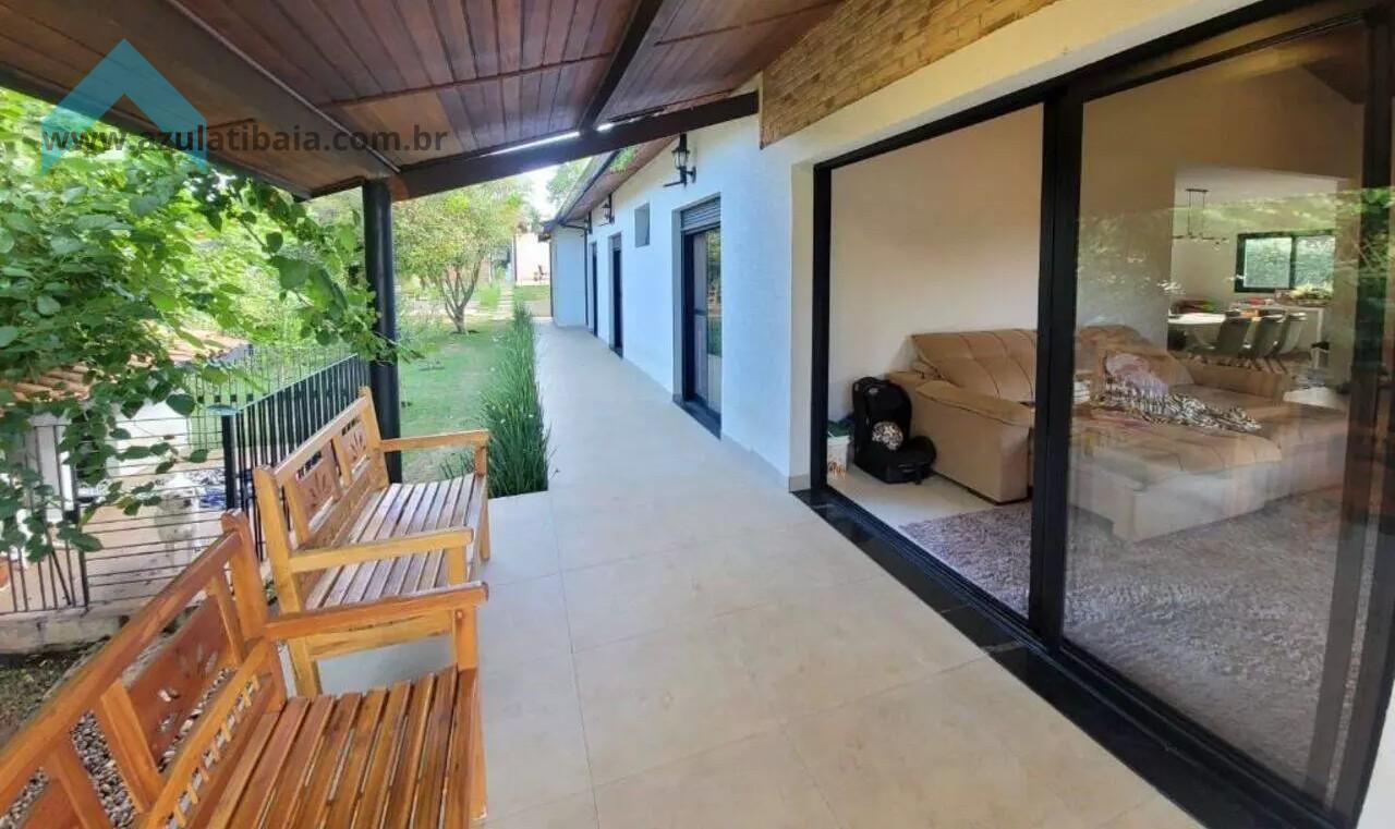 Casa, 4 quartos, 330 m² - Foto 15