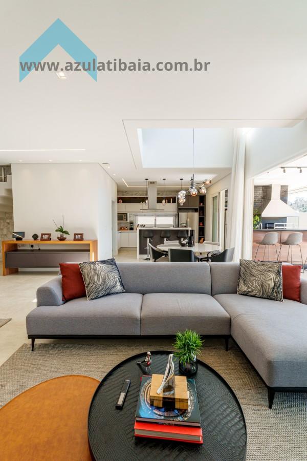 Casa de Condomínio, 4 quartos - Foto 7