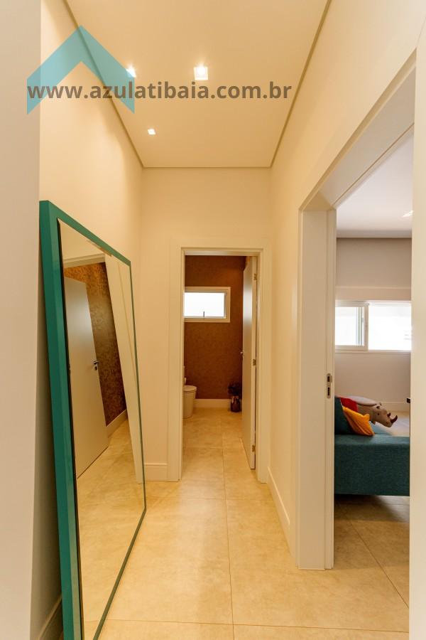 Casa de Condomínio, 4 quartos - Foto 22