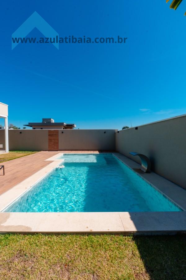 Casa de Condomínio, 4 quartos - Foto 36