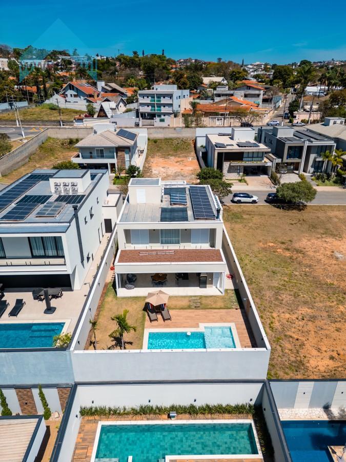 Casa de Condomínio, 4 quartos - Foto 6