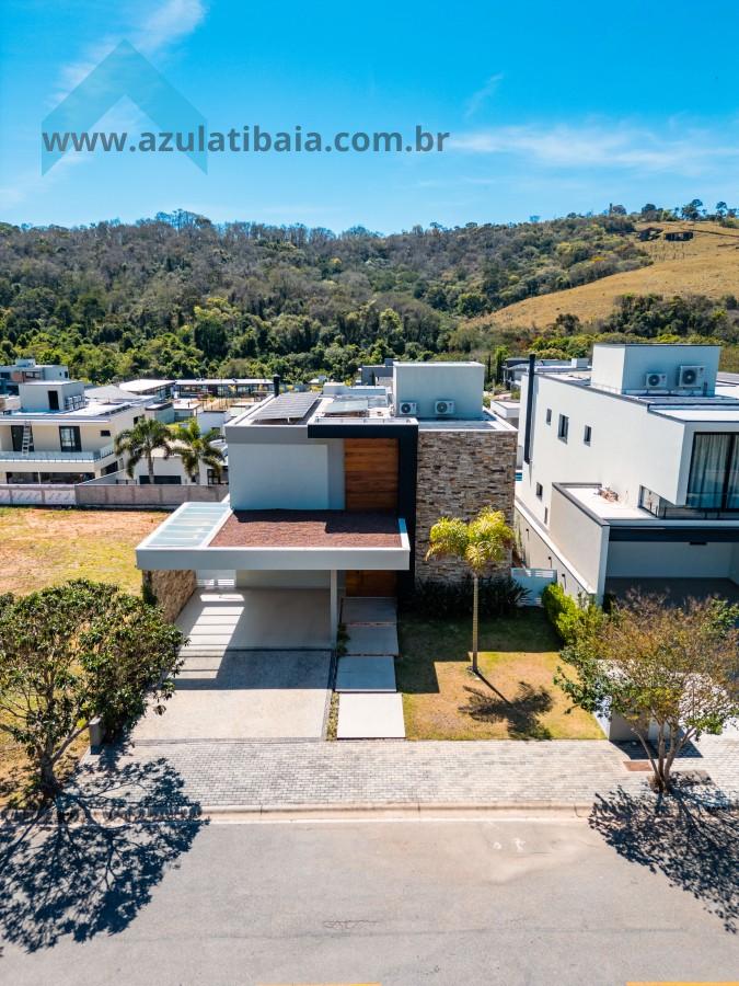 Casa de Condomínio, 4 quartos - Foto 5
