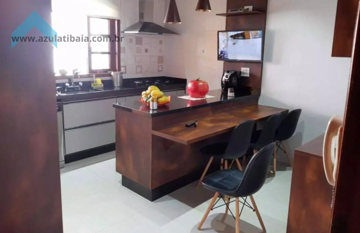 Chácara, 5 quartos, 1000 m² - Foto 9