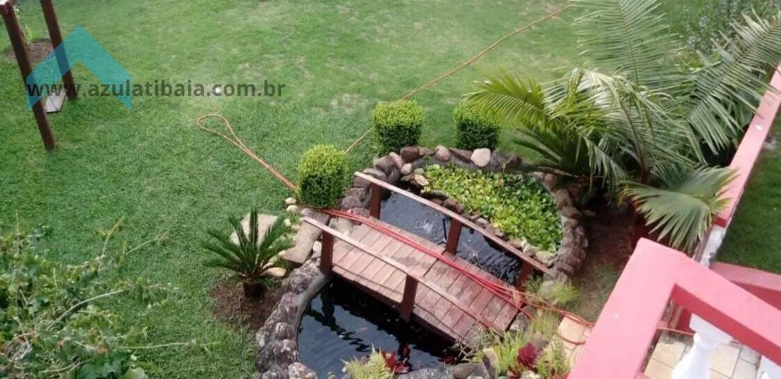 Chácara, 5 quartos, 1000 m² - Foto 24