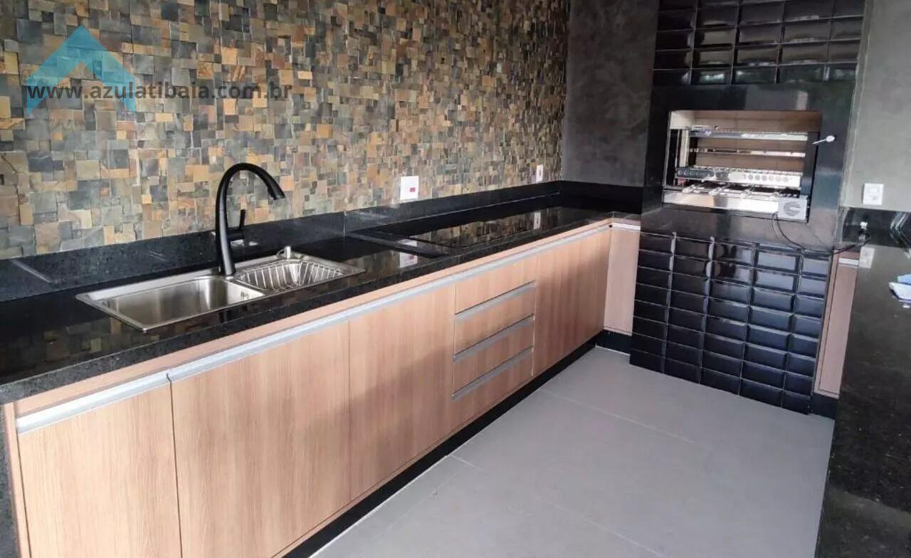 Chácara, 5 quartos, 1000 m² - Foto 14