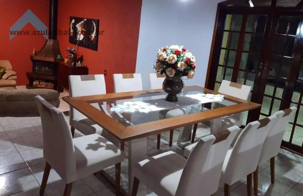 Chácara, 5 quartos, 1000 m² - Foto 7