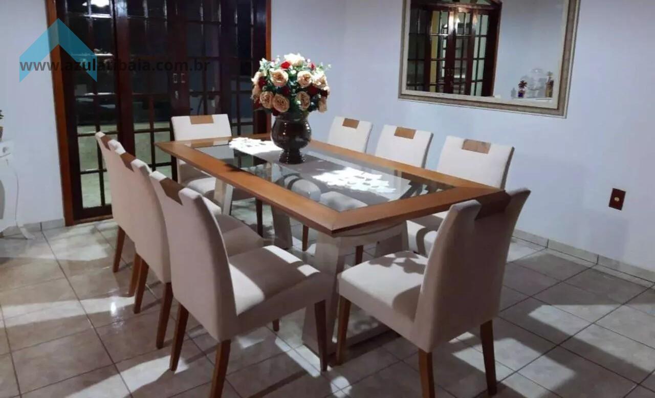Chácara, 5 quartos, 1000 m² - Foto 6