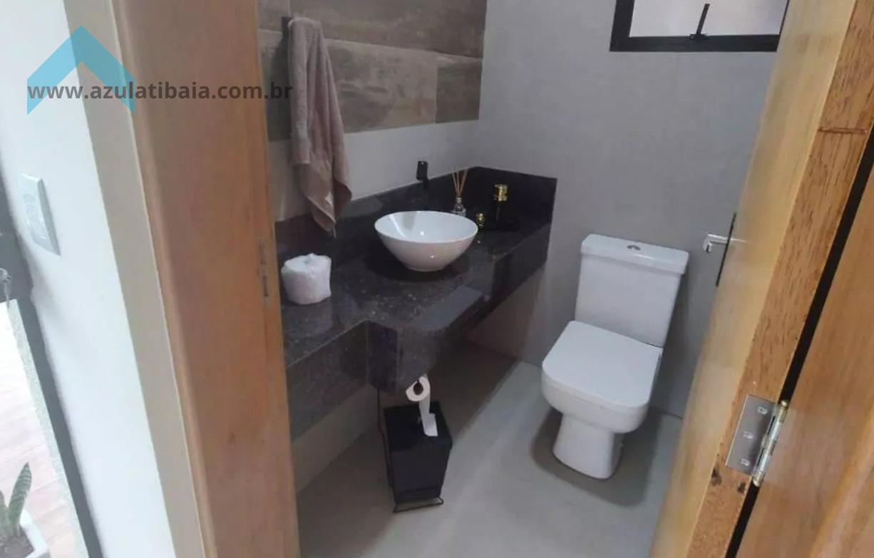 Chácara, 5 quartos, 1000 m² - Foto 12