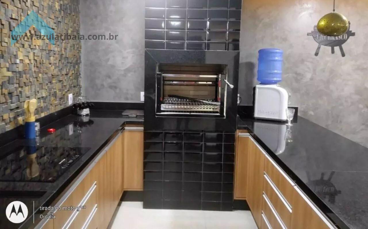Chácara, 5 quartos, 1000 m² - Foto 13