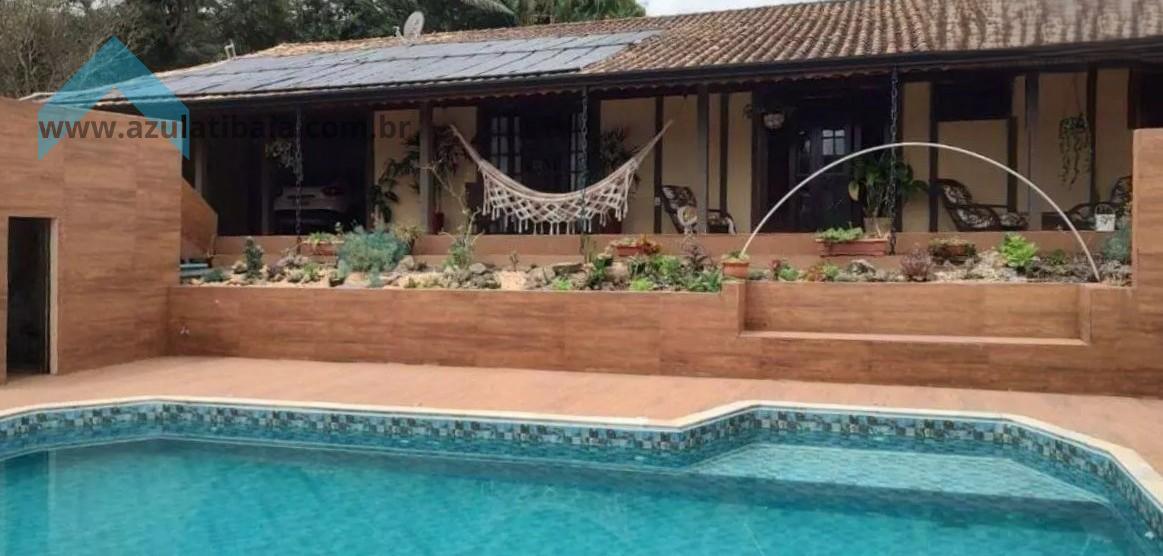 Chácara, 5 quartos, 1000 m² - Foto 18