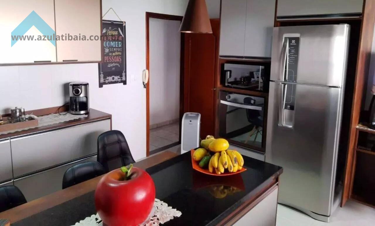 Chácara, 5 quartos, 1000 m² - Foto 10