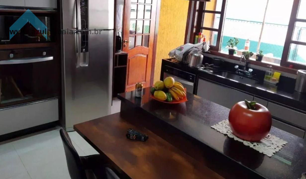 Chácara, 5 quartos, 1000 m² - Foto 11