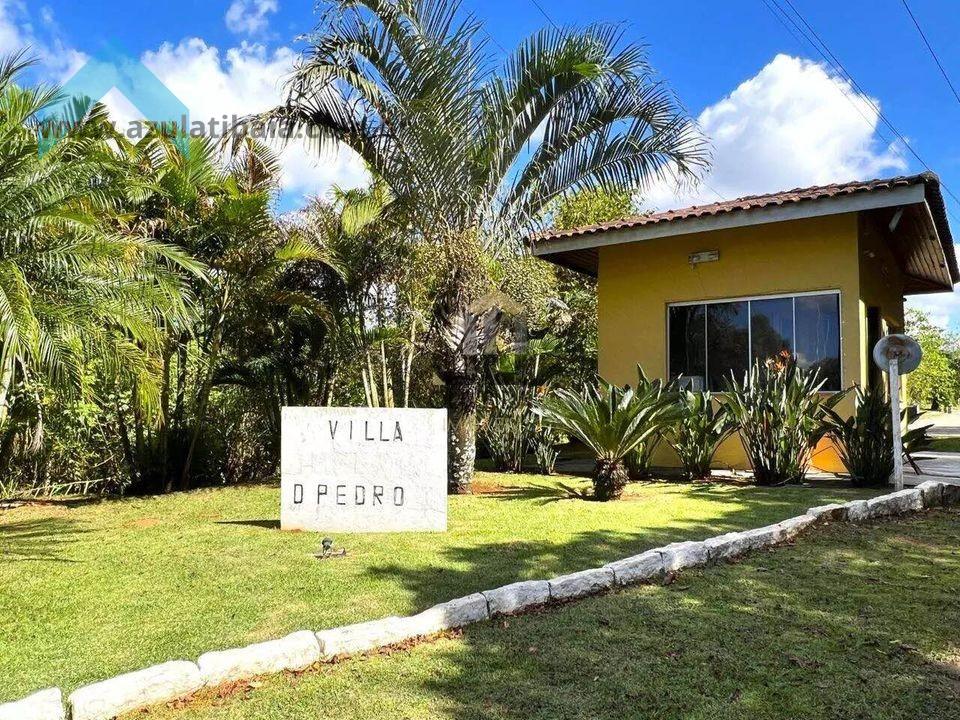 Chácara, 5 quartos, 1000 m² - Foto 26