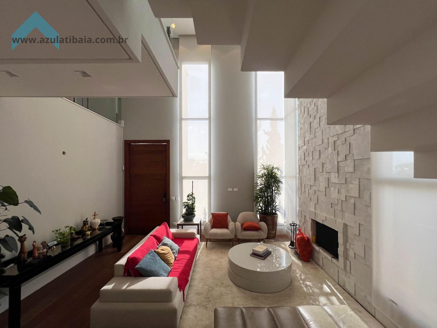 Casa de Condomínio, 4 quartos - Foto 3