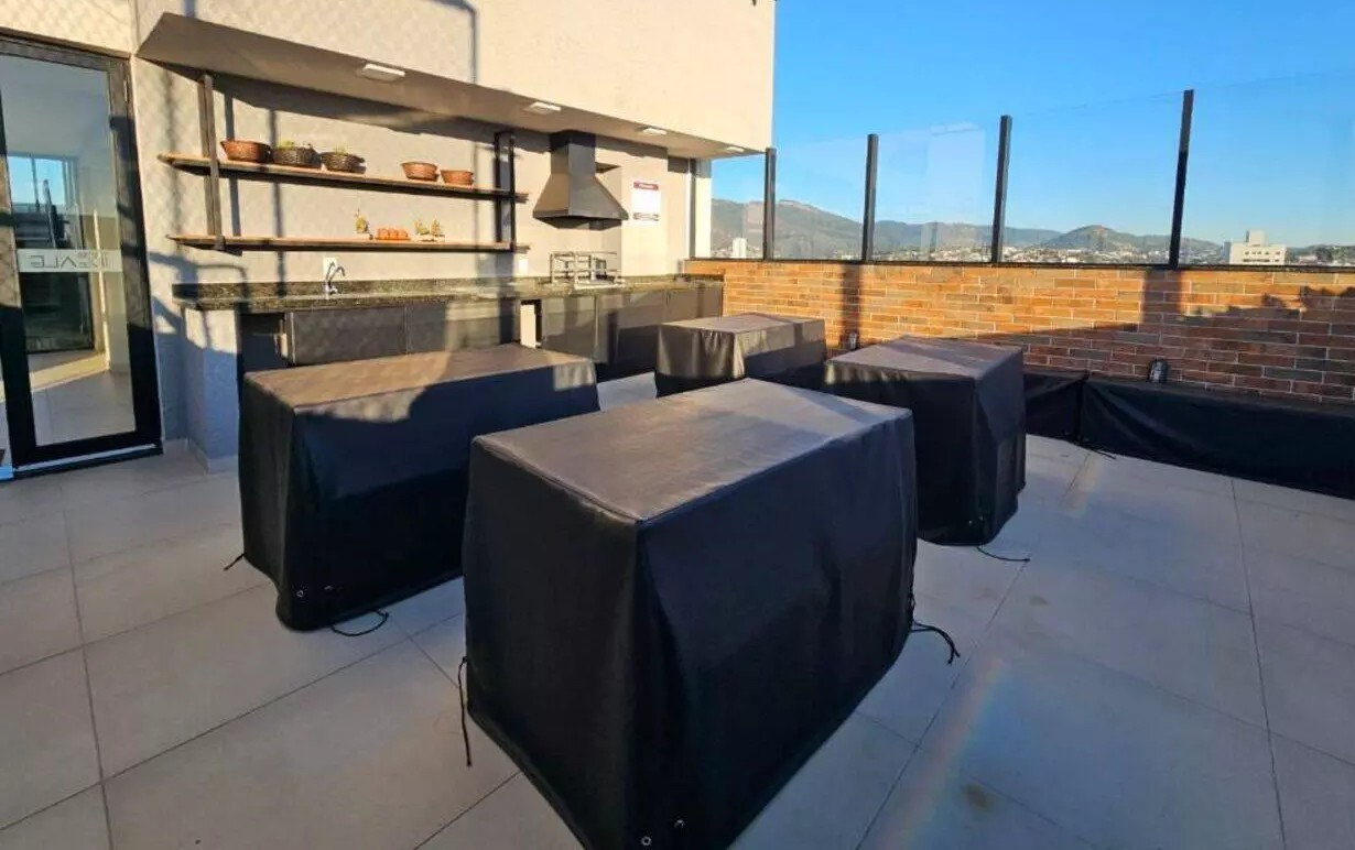 Apartamento, 1 quarto - Foto 12