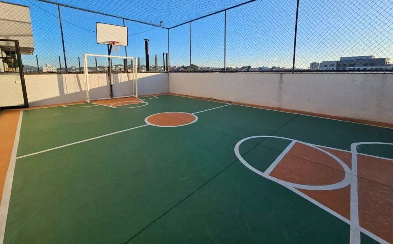 Apartamento, 1 quarto - Foto 11