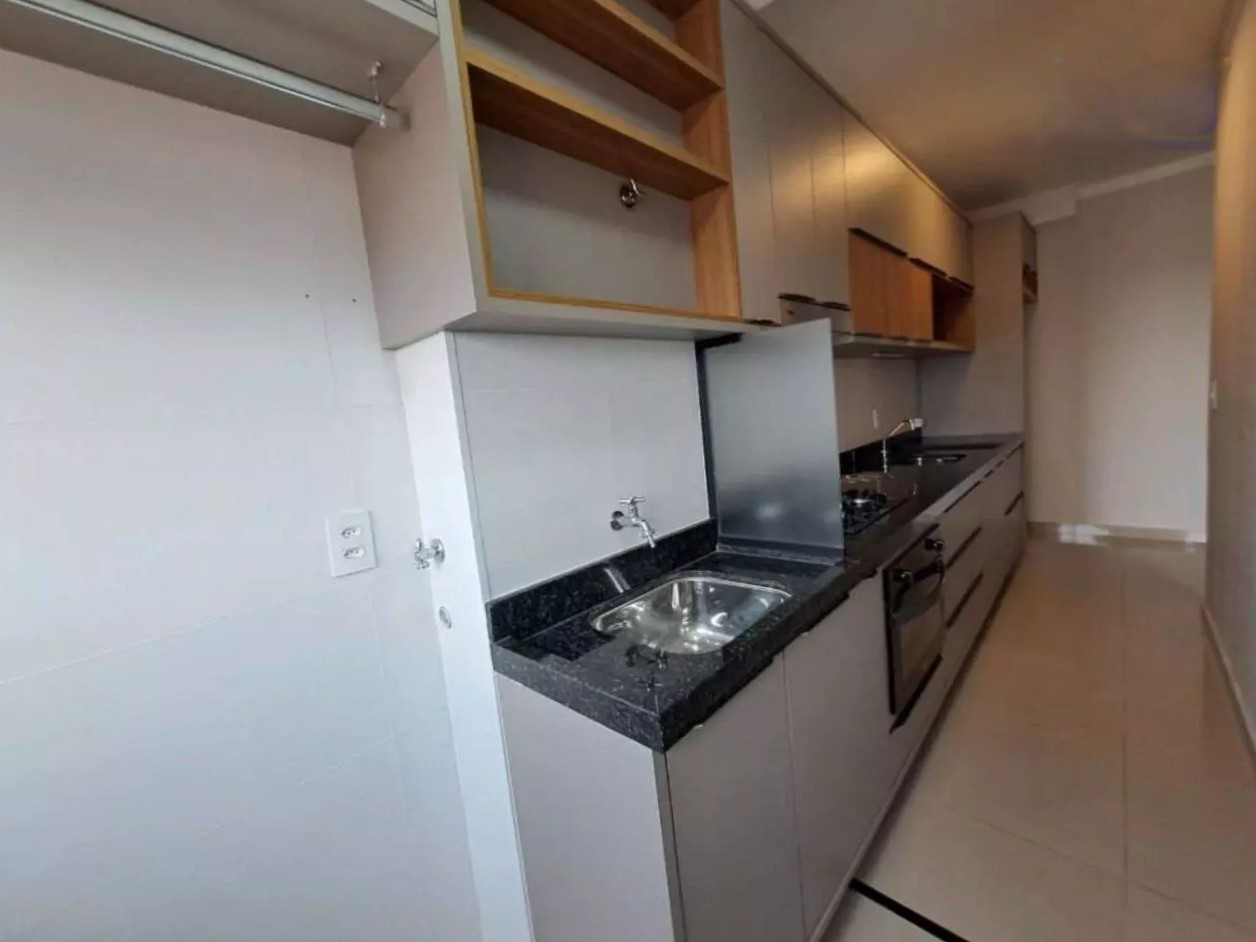 Apartamento, 1 quarto - Foto 5