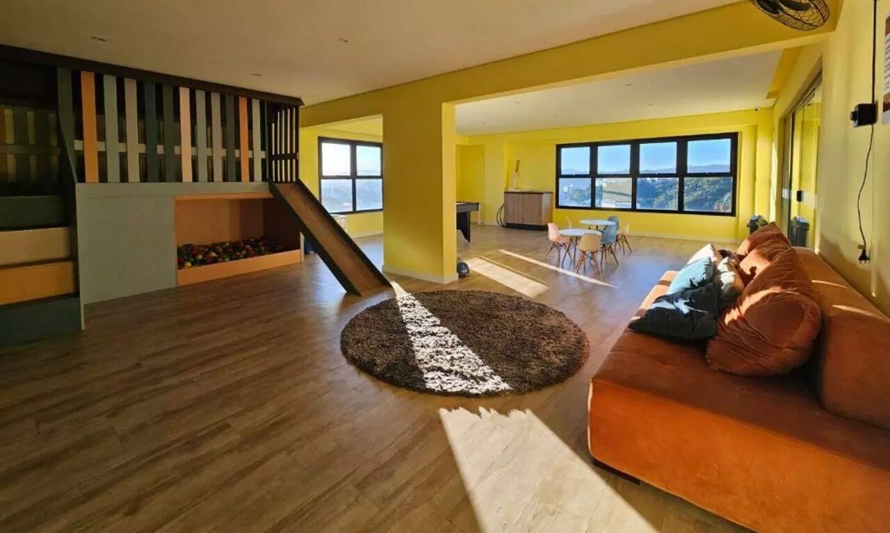 Apartamento, 1 quarto - Foto 15