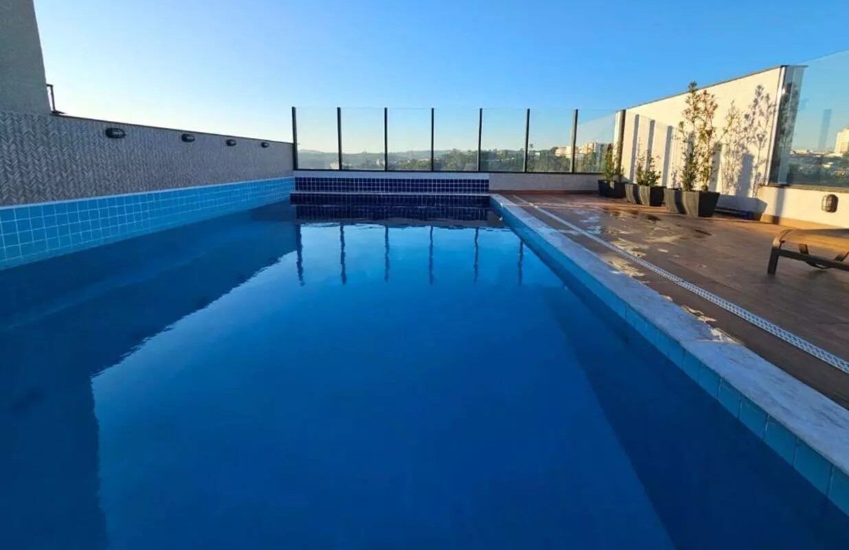 Apartamento, 1 quarto - Foto 16