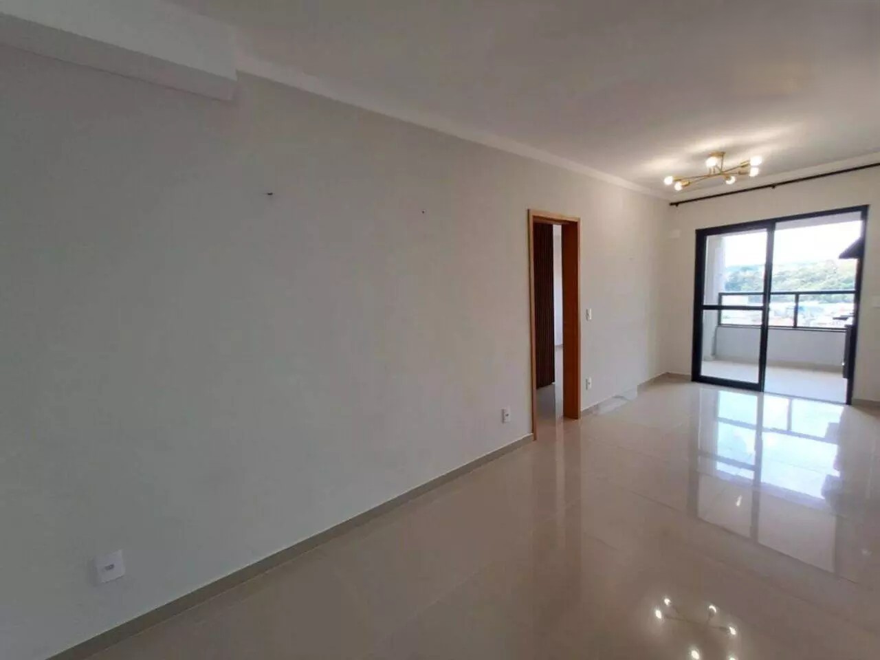 Apartamento, 1 quarto - Foto 3