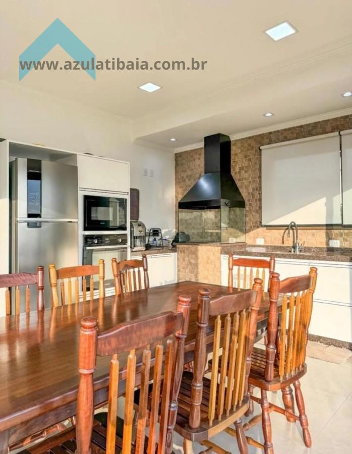 Chácara, 4 quartos, 1028 m² - Foto 8