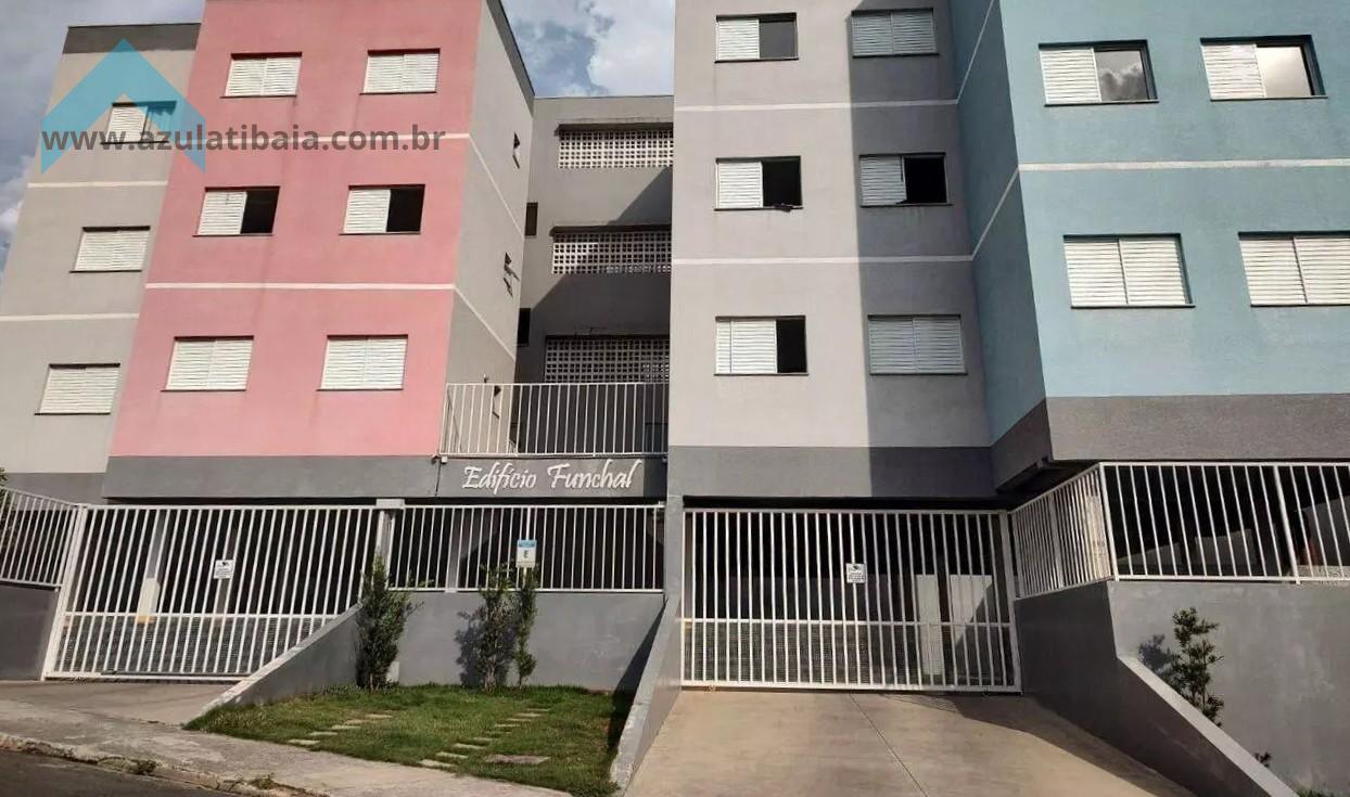 Apartamento, 2 quartos - Foto 11