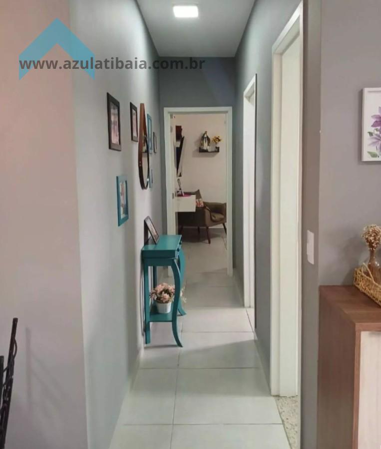 Apartamento, 2 quartos - Foto 1