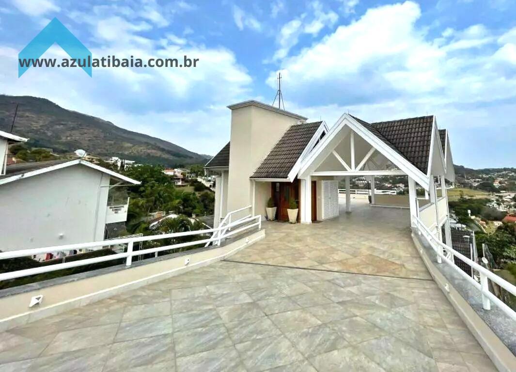 Casa de Condomínio, 6 quartos - Foto 2