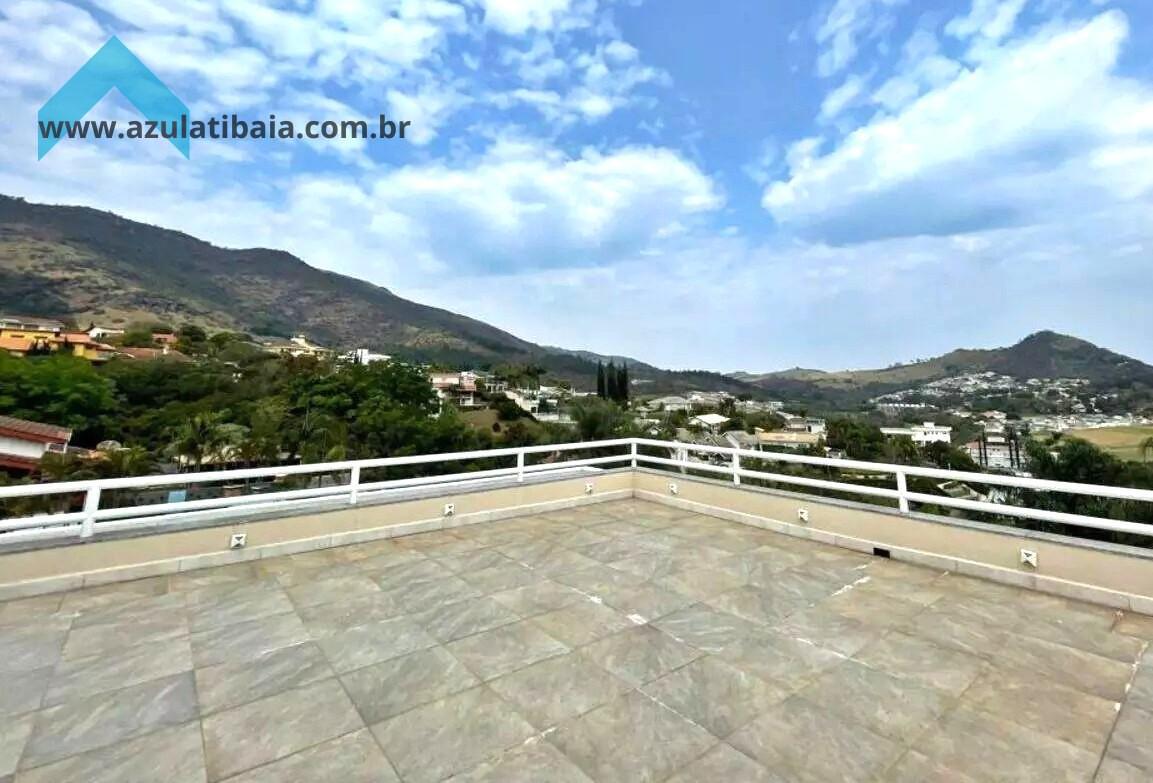 Casa de Condomínio, 6 quartos - Foto 3
