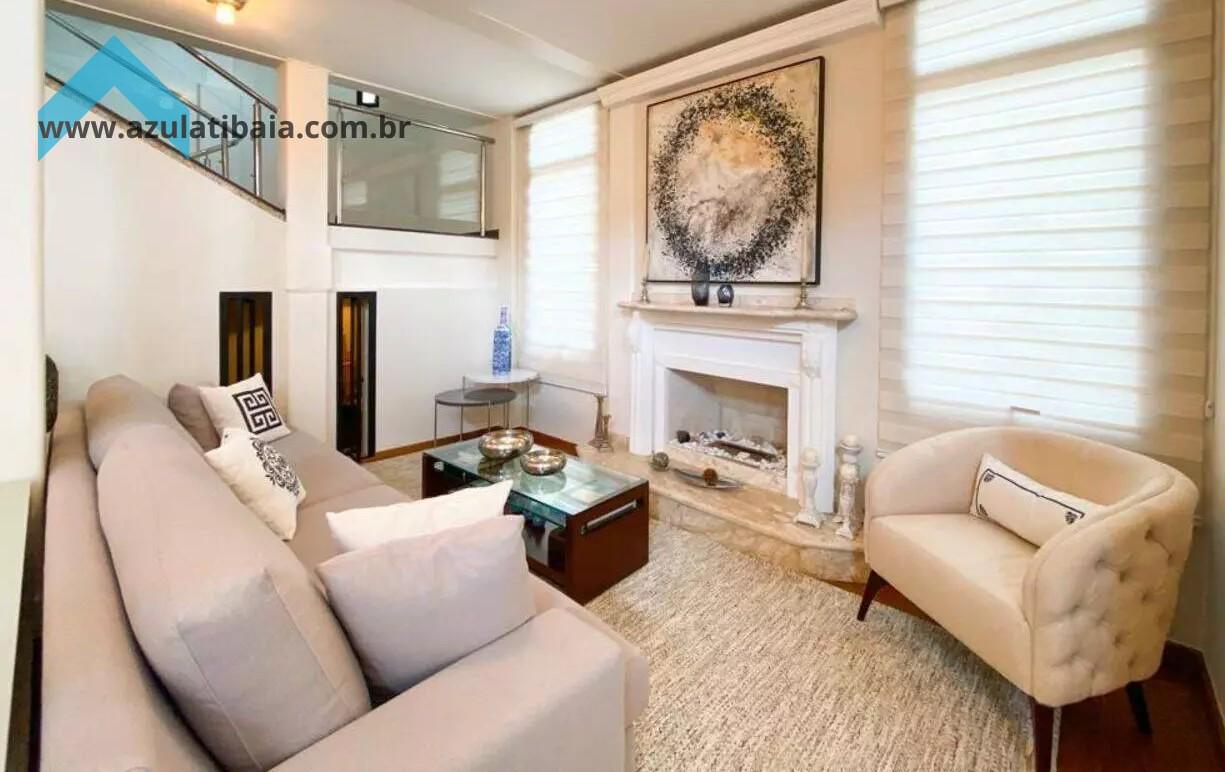Casa de Condomínio, 6 quartos - Foto 10
