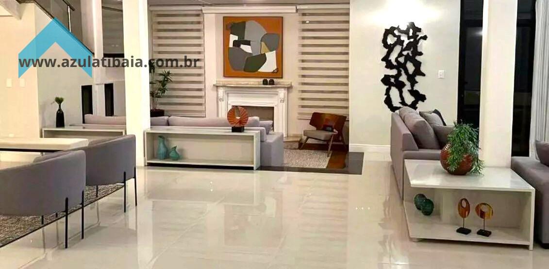 Casa de Condomínio, 6 quartos - Foto 12