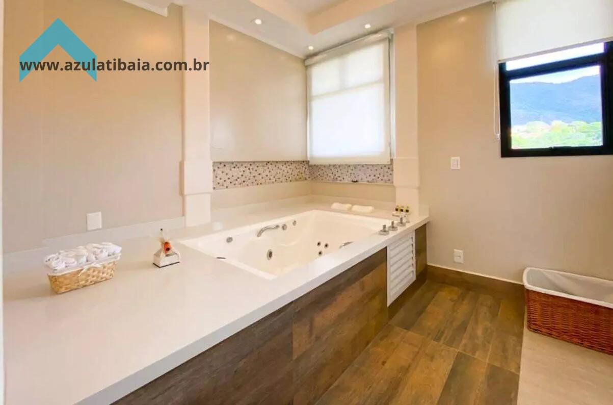 Casa de Condomínio, 6 quartos - Foto 17