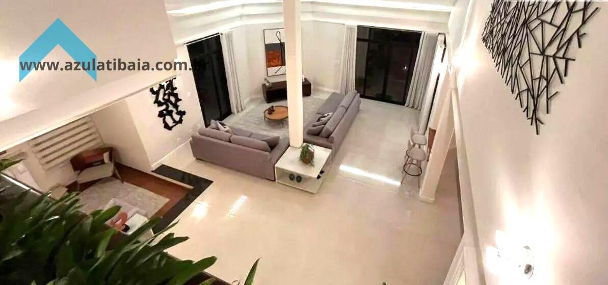 Casa de Condomínio, 6 quartos - Foto 9