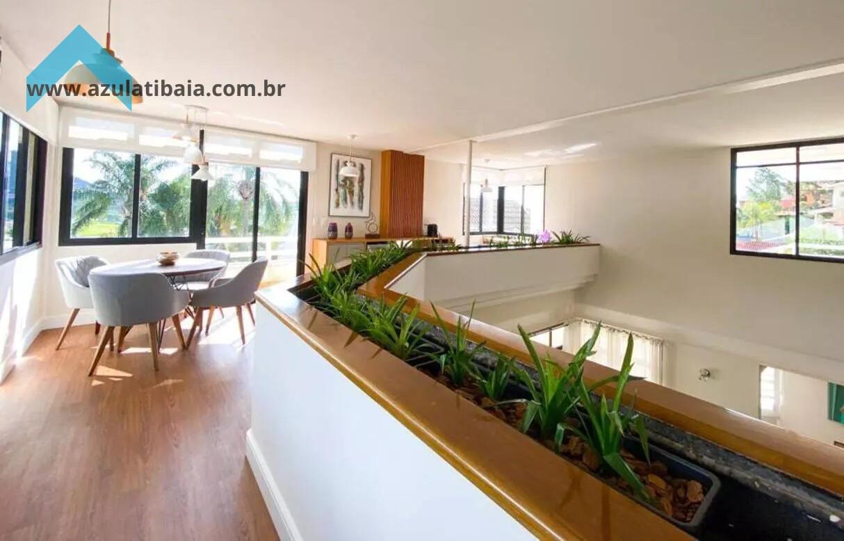 Casa de Condomínio, 6 quartos - Foto 8