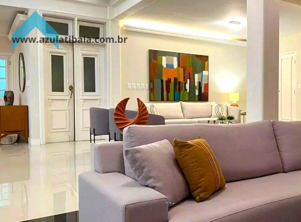 Casa de Condomínio, 6 quartos - Foto 11