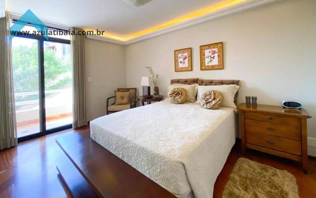 Casa de Condomínio, 6 quartos - Foto 15