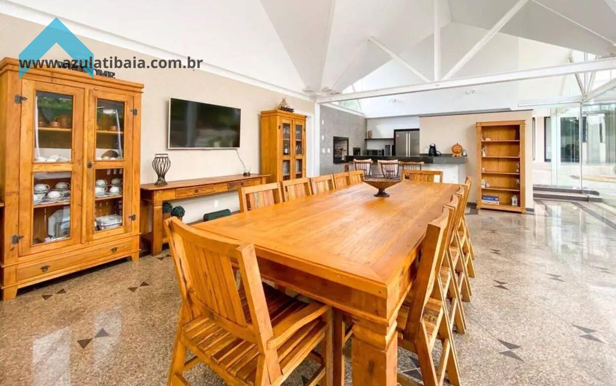 Casa de Condomínio, 6 quartos - Foto 22