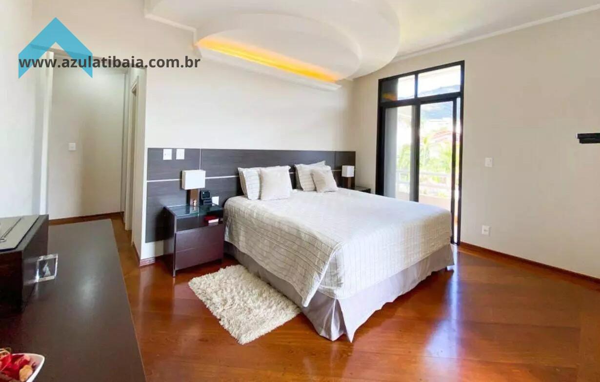 Casa de Condomínio, 6 quartos - Foto 19