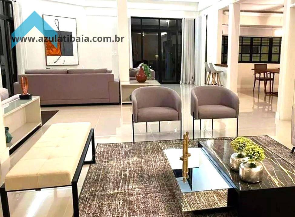 Casa de Condomínio, 6 quartos - Foto 13