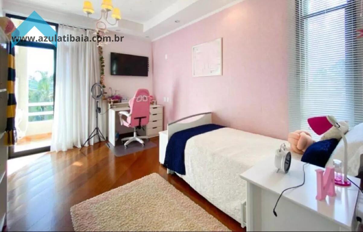 Casa de Condomínio, 6 quartos - Foto 20