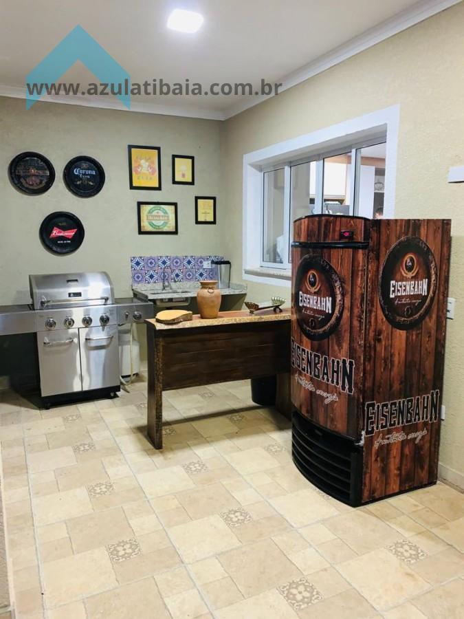 Casa, 4 quartos, 500 m² - Foto 12